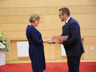 Pedagógusdíjak (2023) - fotó: 