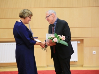 Pedagógusdíjak (2023) - fotó: 