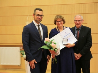 Pedagógusdíjak (2023) - fotó: 