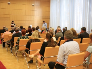 Pedagógusdíjak (2023) - fotó: 