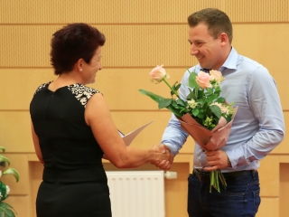 Pedagógusdíjak (2023) - fotó: 