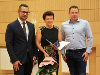 Pedagógusdíjak (2023) - fotó: 