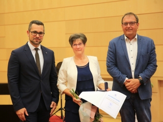 Pedagógusdíjak (2023) - fotó: 