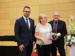 Pedagógusdíjak (2023) - fotó: 