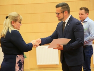 Pedagógusdíjak (2023) - fotó: 