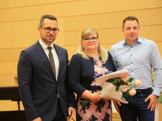 Pedagógusdíjak (2023) - fotó: 