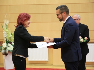 Pedagógusdíjak (2023) - fotó: 