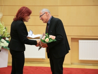 Pedagógusdíjak (2023) - fotó: 