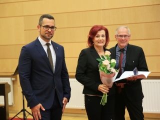 Pedagógusdíjak (2023) - fotó: 