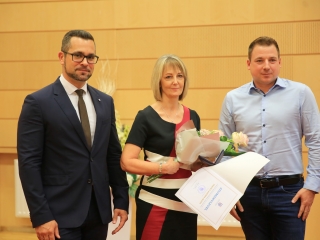 Pedagógusdíjak (2023) - fotó: 