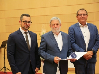 Pedagógusdíjak (2023) - fotó: 