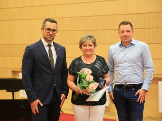 Pedagógusdíjak (2023) - fotó: 