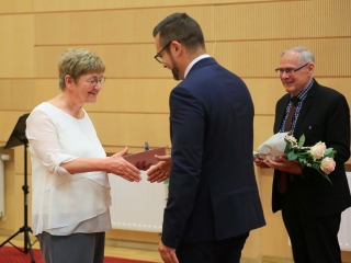 Pedagógusdíjak (2023) - fotó: 