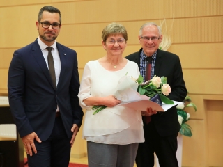 Pedagógusdíjak (2023) - fotó: 