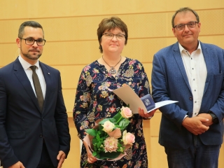 Pedagógusdíjak (2023) - fotó: 