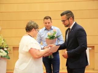 Pedagógusdíjak (2023) - fotó: 