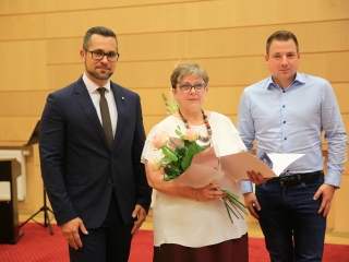 Pedagógusdíjak (2023) - fotó: 