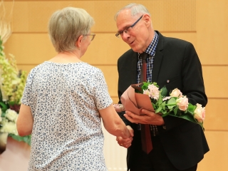 Pedagógusdíjak (2023) - fotó: 