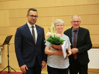 Pedagógusdíjak (2023) - fotó: 