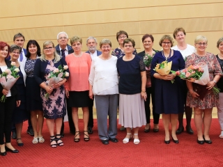 Pedagógusdíjak (2023) - fotó: 