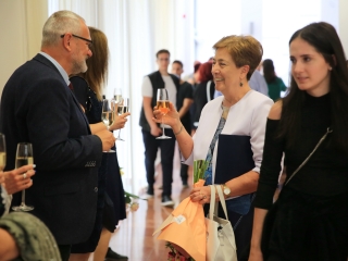 Pedagógusdíjak (2023) - fotó: 