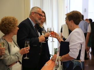 Pedagógusdíjak (2023) - fotó: 