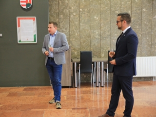 Pedagógusdíjak (2023) - fotó: 