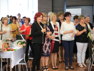 Pedagógusdíjak (2023) - fotó: 