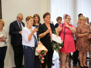 Pedagógusdíjak (2023) - fotó: 