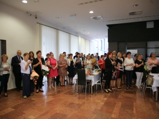 Pedagógusdíjak (2023) - fotó: 