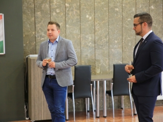 Pedagógusdíjak (2023) - fotó: 