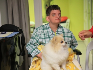 Önkéntesek nyara és önkéntesek hete a Jószoliban - fotó: 