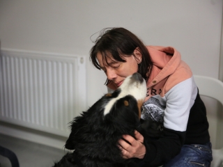 Önkéntesek nyara és önkéntesek hete a Jószoliban - fotó: 