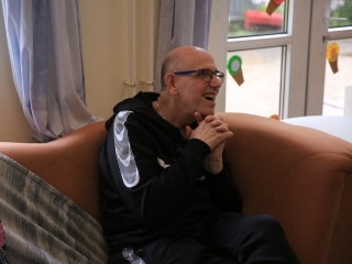 Önkéntesek nyara és önkéntesek hete a Jószoliban - fotó: 