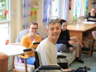 Önkéntesek nyara és önkéntesek hete a Jószoliban - fotó: 