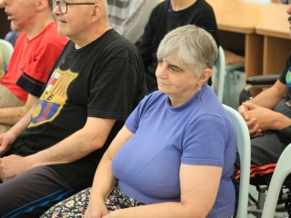 Önkéntesek nyara és önkéntesek hete a Jószoliban - fotó: 