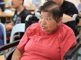 Önkéntesek nyara és önkéntesek hete a Jószoliban - fotó: 