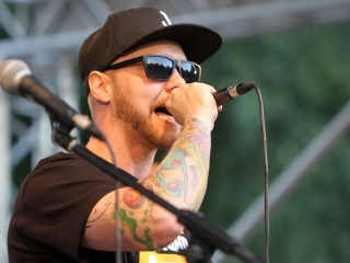 BeatKOHO a ligetben! - fotó: Sándor Judit