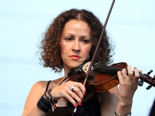 BeatKOHO a ligetben! - fotó: Sándor Judit