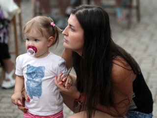 BeatKOHO a ligetben! - fotó: Sándor Judit