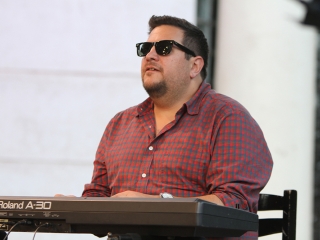 BeatKOHO a ligetben! - fotó: Sándor Judit