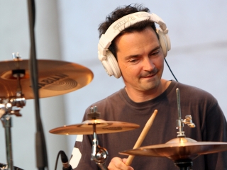 BeatKOHO a ligetben! - fotó: Sándor Judit