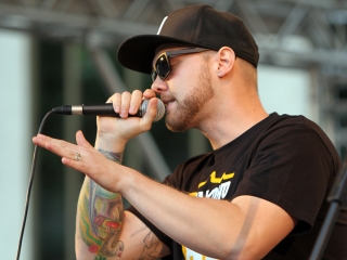 BeatKOHO a ligetben! - fotó: Sándor Judit