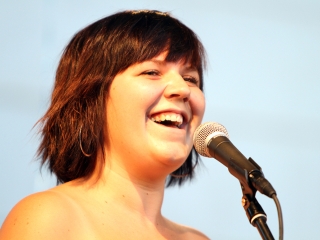 BeatKOHO a ligetben! - fotó: Sándor Judit