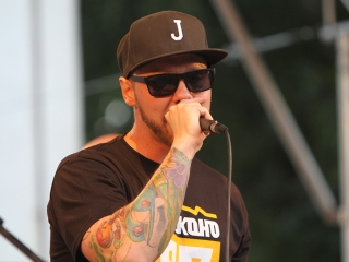 BeatKOHO a ligetben! - fotó: Sándor Judit