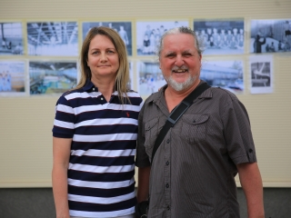 Fél évszázad öröksége – ünnepelt a tornacsarnok - fotó: 