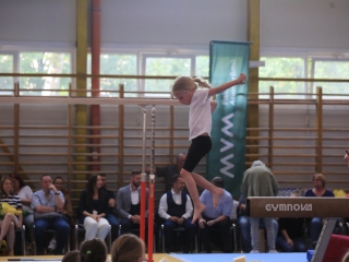 Fél évszázad öröksége – ünnepelt a tornacsarnok - fotó: 