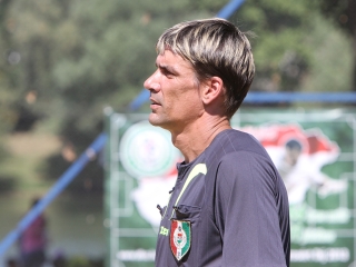 Strandfoci Kupa - fotó: Sándor Judit