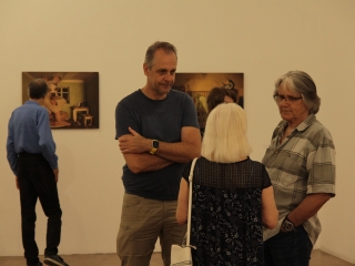 Múzeumok Éjszakája – három helyszínen - fotó: 