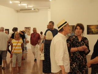 Múzeumok Éjszakája – három helyszínen - fotó: 